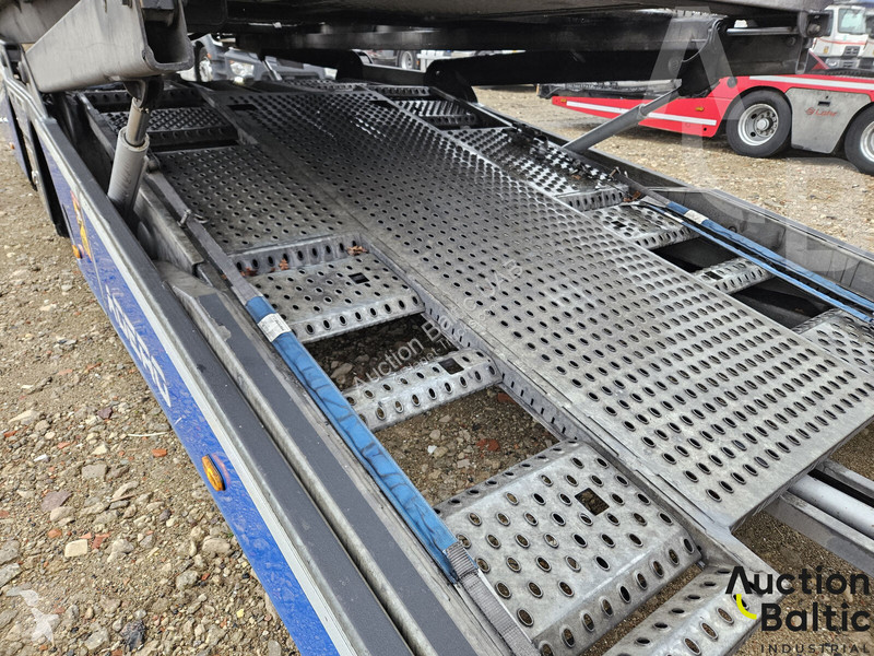 Traktor Renault Rimo Adero 1 R