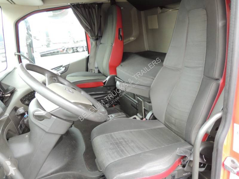 Trattore Stradale Volvo
