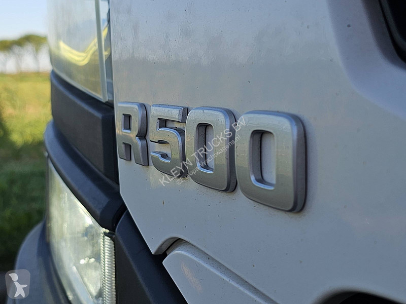 جرار Scania R500 6x2/4 B MEGA RET