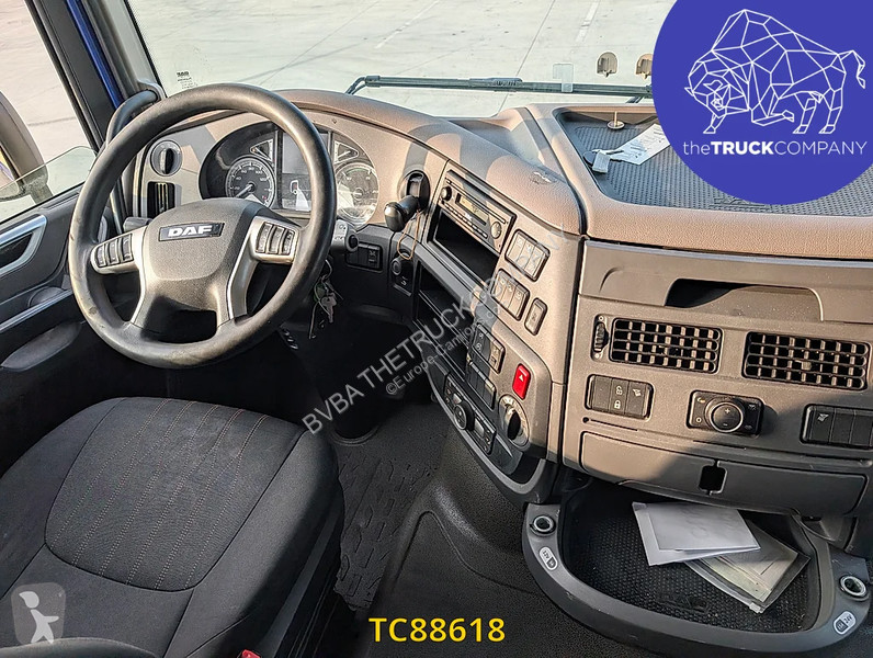 جرار DAF XF