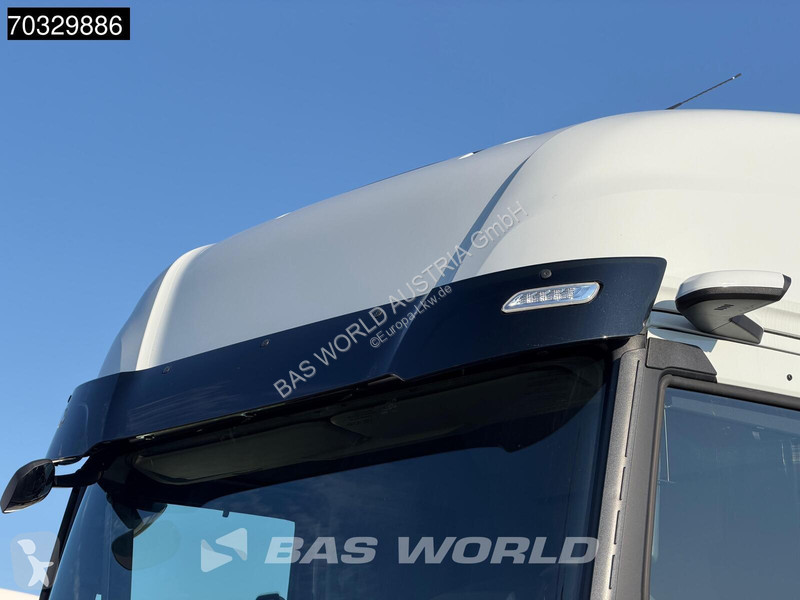 جرار Iveco S-Way 460 4X2 NEW! 2xTanks HPEB...