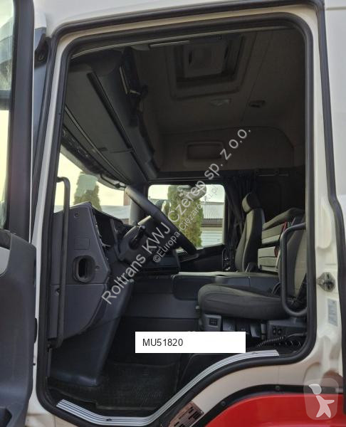 جرار Scania R 410