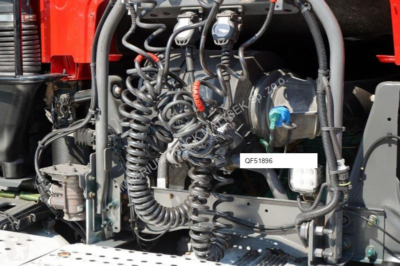 جرار Volvo FH 500