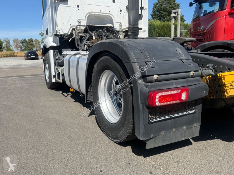 جرار Mercedes 5 1846 4x2 BL Retarder, PTO,...