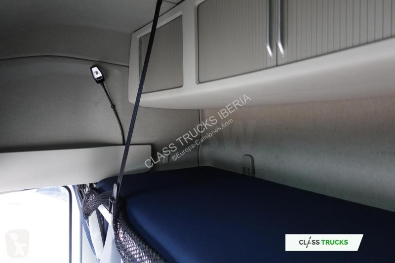 جرار Volvo FH 460 Globetrotter XL i-Save...