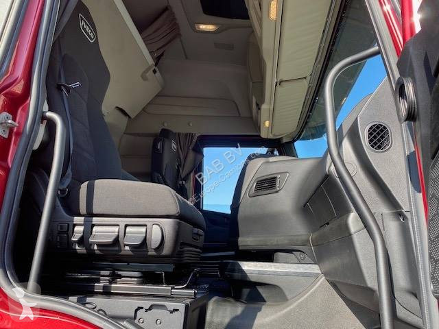جرار Iveco