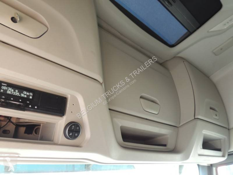 جرار Iveco