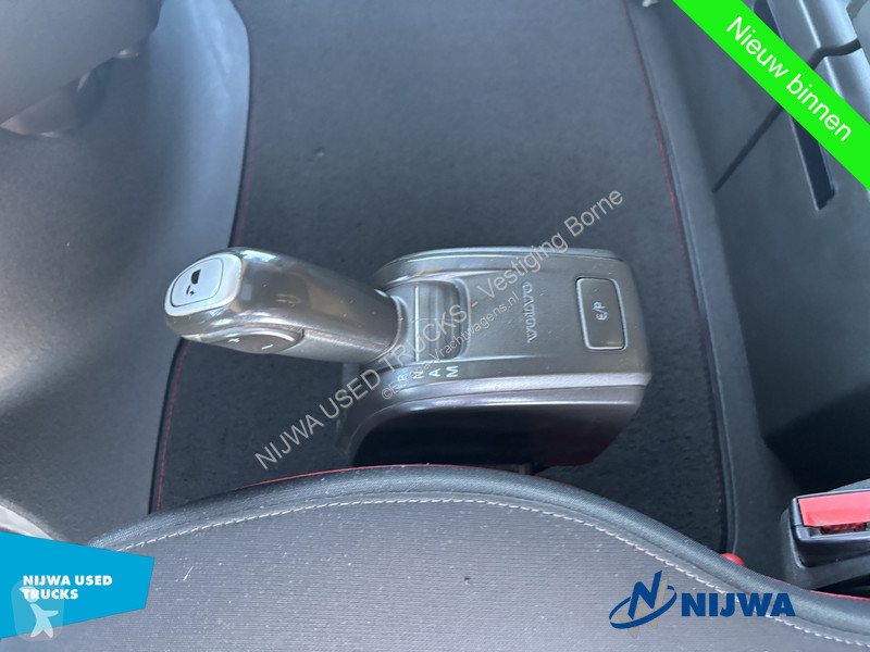 جرار Volvo 500 XL 6x2/4 Retarder + VDS