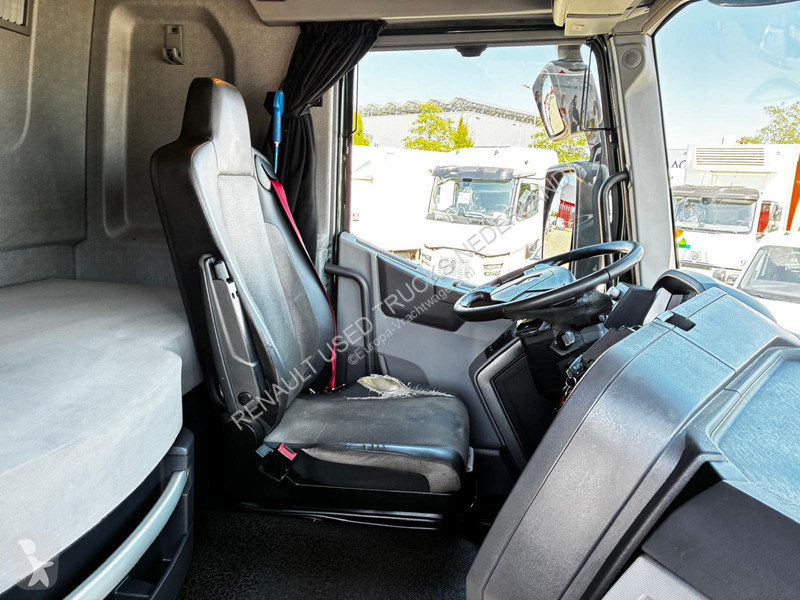 جرار Renault T 11 Sleepercab T 4x2 380 pk,...