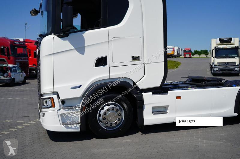Trattore Stradale Scania S 500 / EURO 6 / ACC /...