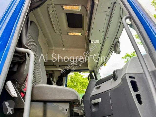 جرار Renault T460 Sleepercab/Eu6d/Modell 2022