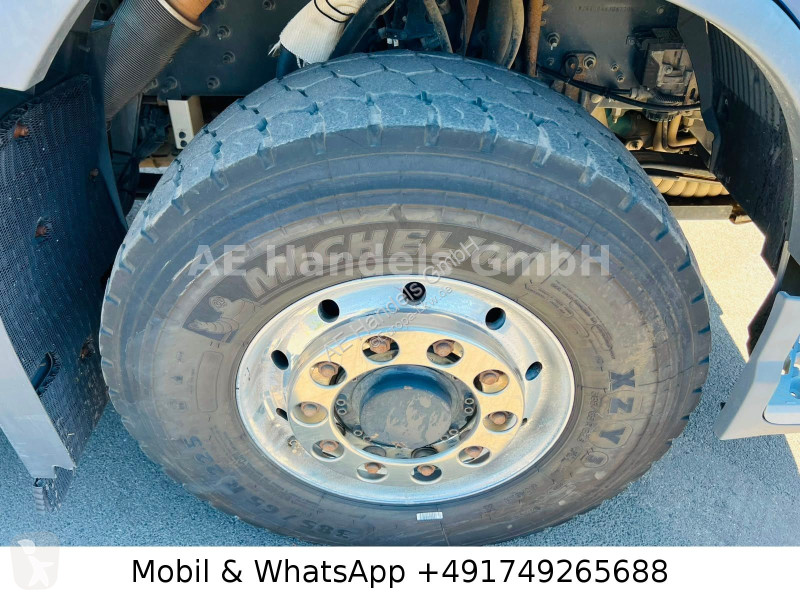 جرار Volvo 500 BL X-Track 4x4...