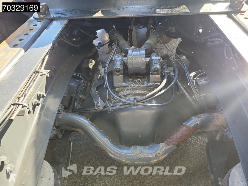 جرار Iveco S-Way 570 4X2 Pegasus Edition!...