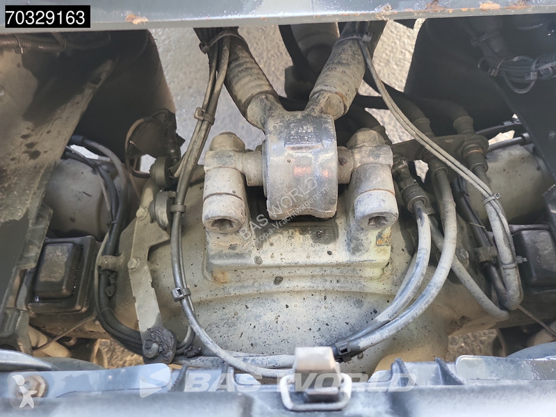 جرار Iveco S-Way 510 4X2 Retarder Full-Air...