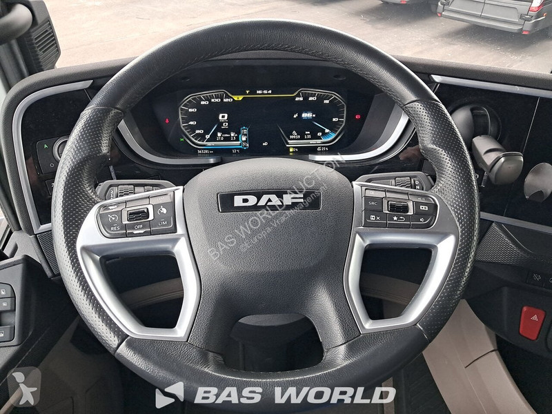 Ťahač DAF XG XG