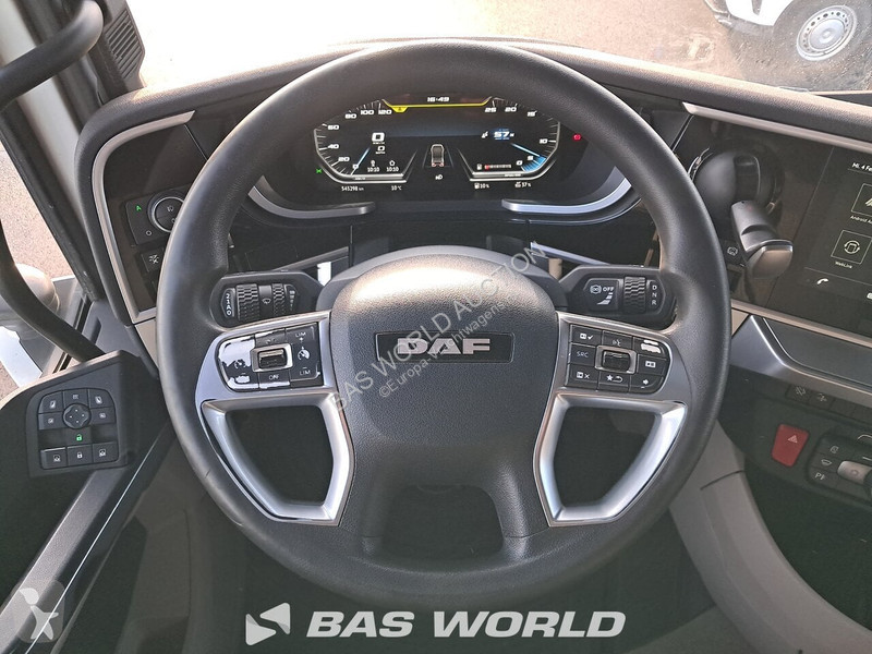 Tahač DAF XG XG