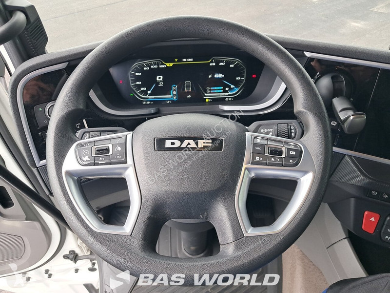 Ťahač DAF XF XF