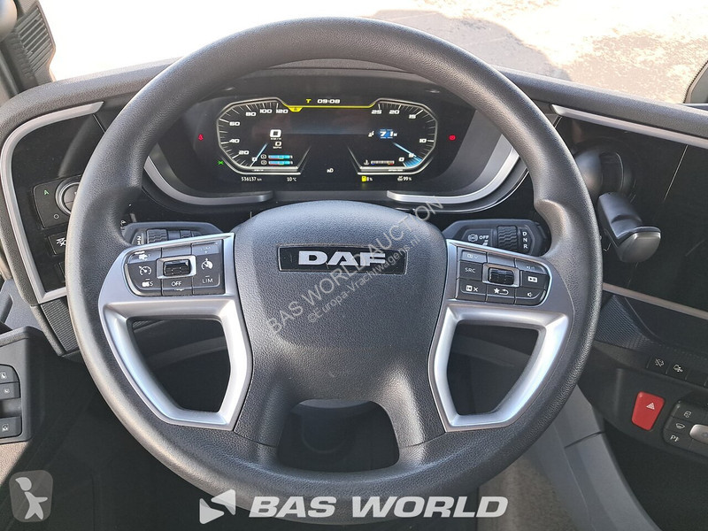 Tahač DAF XF XF