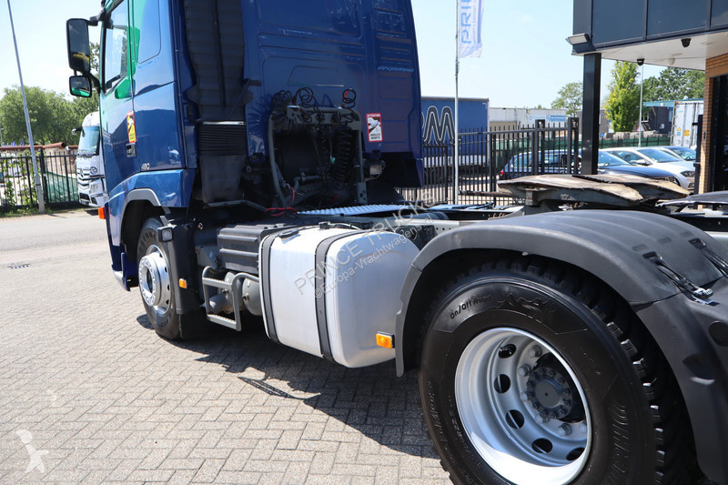 Trattore Stradale Volvo 12460 * MANUAL * 4X2 *...