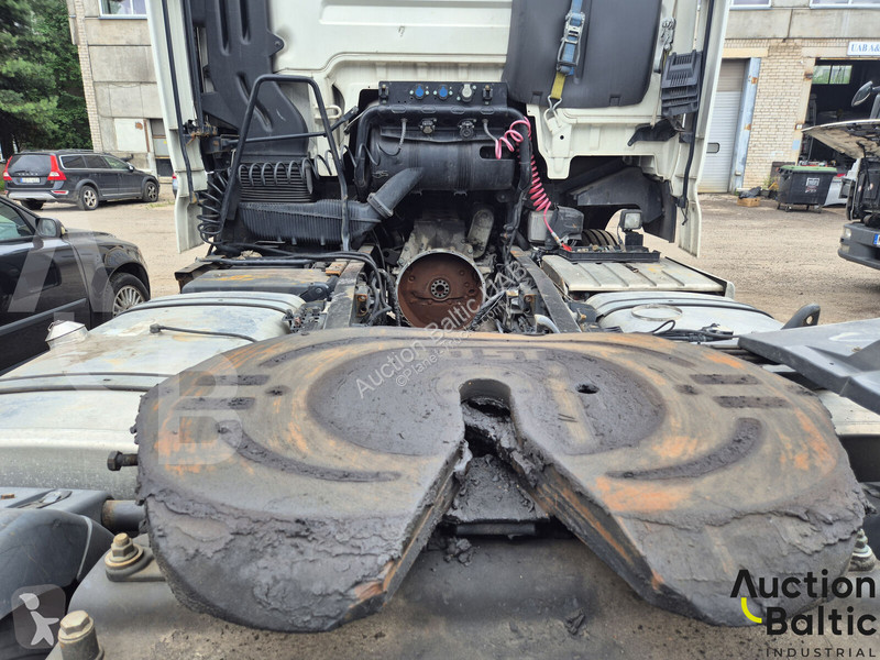 Traktor MAN 18.500 BLS