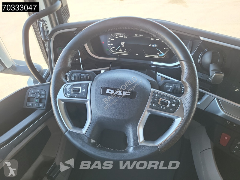 Tracteur DAF XG+  XG+ 4X2 NL-Truck APK 02-2027...