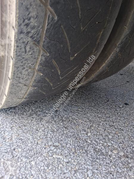 جرار Renault  T-high 480 / RETARDER / 2021