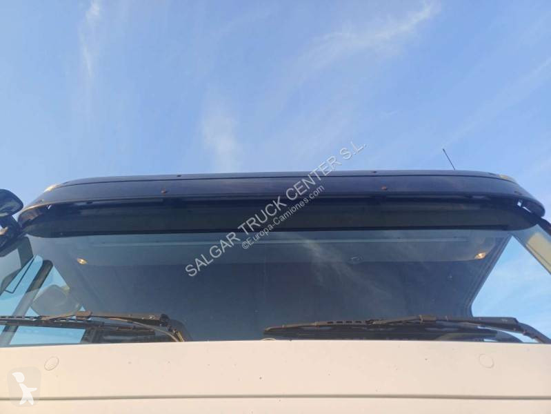 جرار Iveco