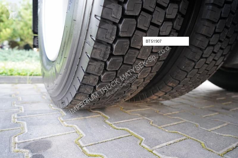 Влекач Mercedes ACTROS 1845