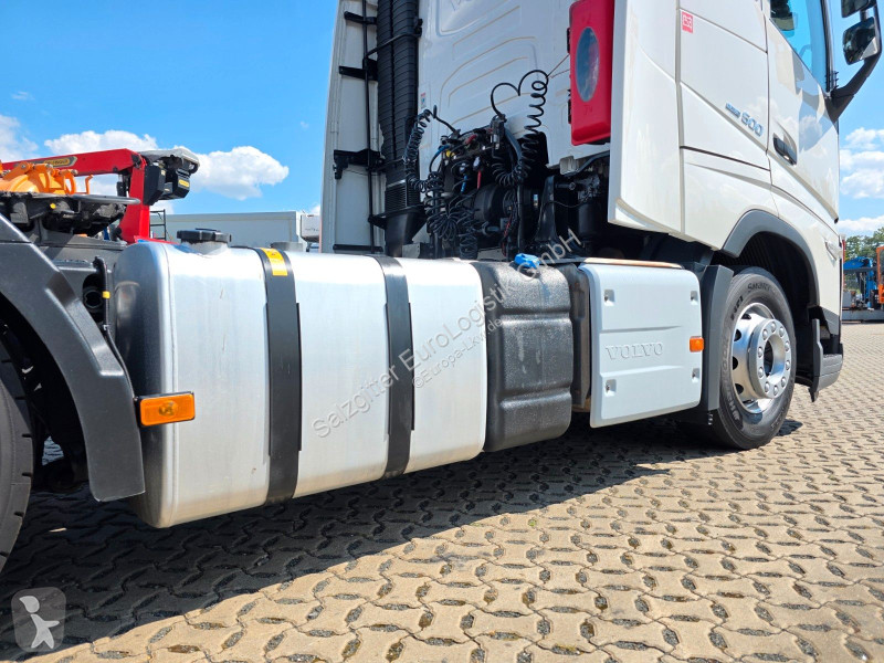 Trattore Stradale Volvo FH 500 | Euro 6E | ADR...