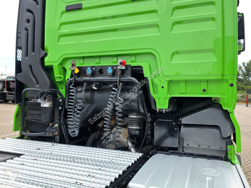Tracteur MAN 18.510 4x2 LLS | Retarder |...