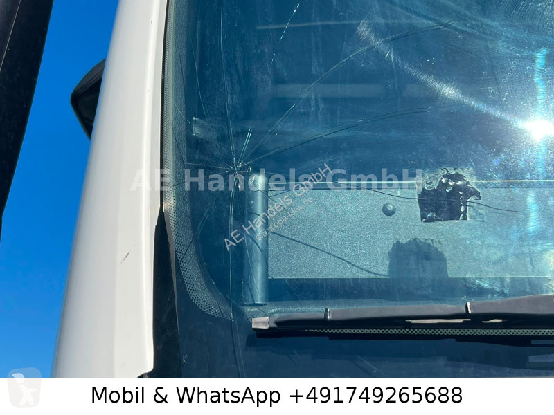 جرار MAN 18.440 XLX BL ADR *Retarder/Alcoa/ACC/LDW