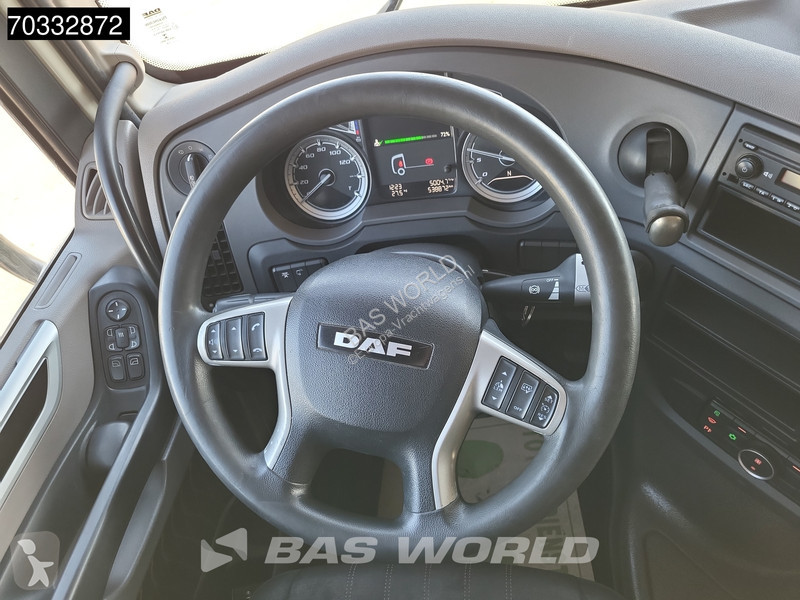 Trekker DAF XF  XF 4X2 NL APK 05-2027 SSC Mega...