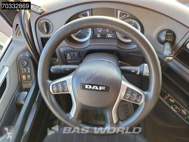 Tracteur DAF XF  XF 4X2 NL APK 06-2027 SSC Mega...