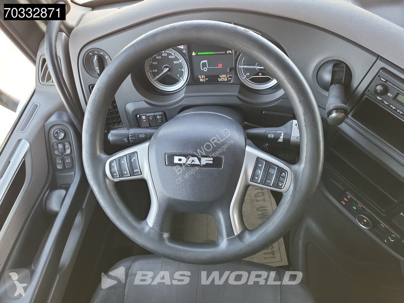 Tracteur DAF XF  4X2 NL APK 05-2027 SSC Mega...
