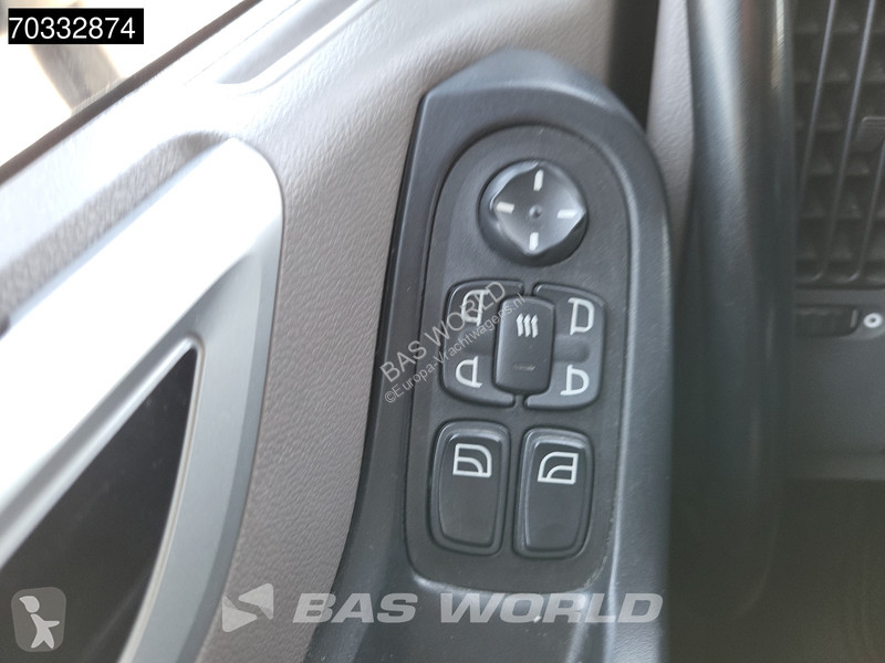 Trekker DAF XF  XF 4X2 NL APK 04-2027 SSC Mega...