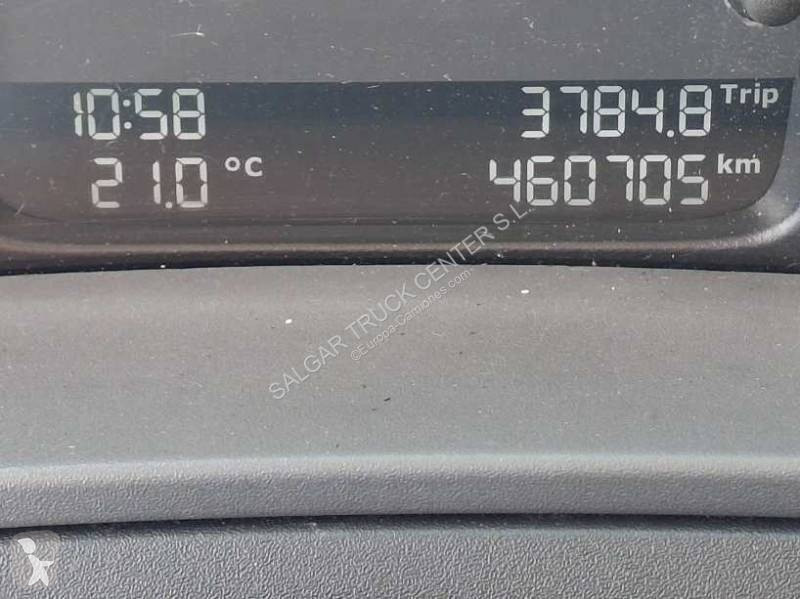 جرار DAF