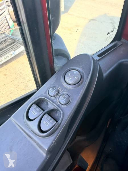 جرار Iveco