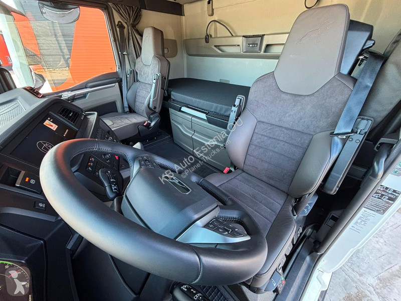 Traktor MAN 28.520 6x2 NEW VEHICLE ! / GX CAB /...
