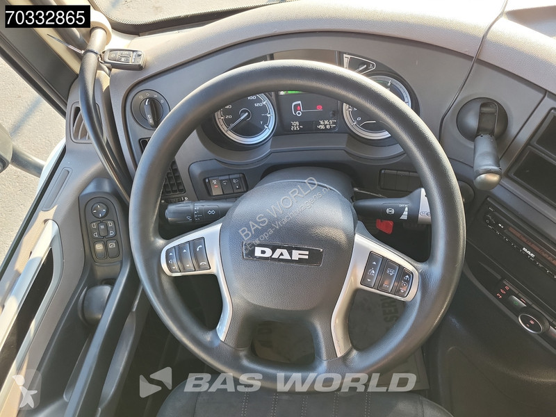 جرار DAF XF  XF 4X2 NL APK 05-2027 SSC Mega...