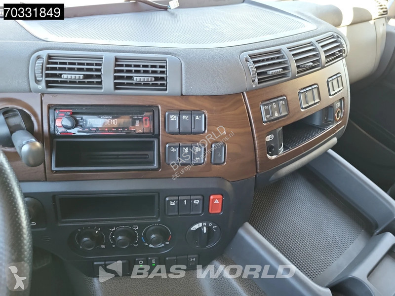 جرار DAF 440 4X2 SC Standklima