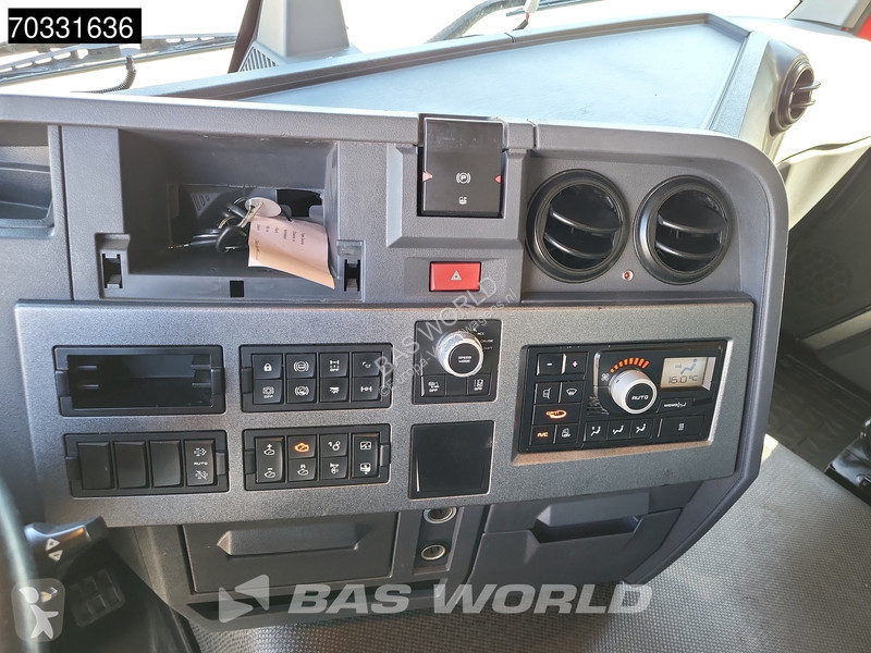Traktor Renault T 460 4X2 A! SleeperCab PTO...