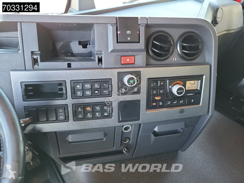 Traktor Renault T 460 4X2 A! SleeperCab PTO...