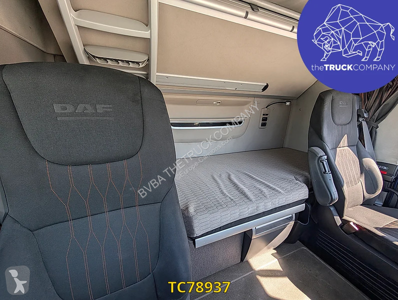جرار DAF XF