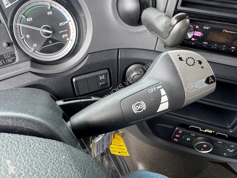 جرار DAF 450 SSC Euro 6D Smart Tacho *487 Tkm*