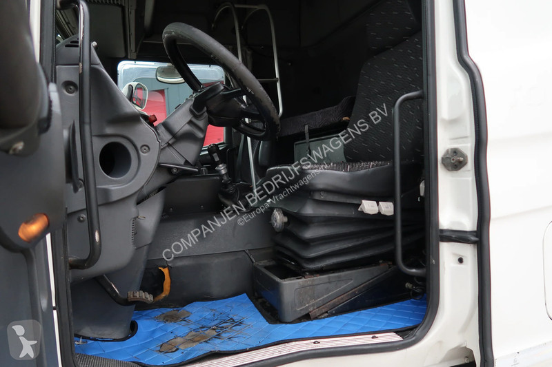 جرار Scania R144 LA 4X2 NA