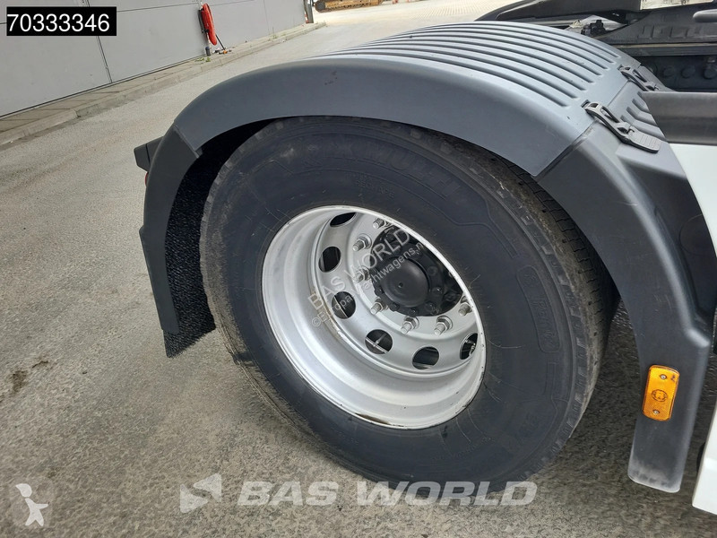 جرار Ford F-Max 500 4X2 Retarder 2x Tanks...
