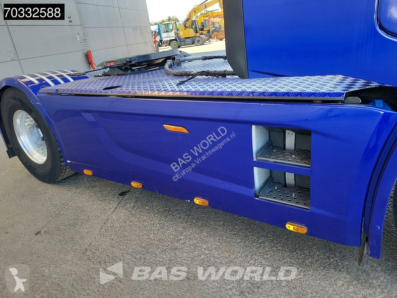 جرار Iveco S-Way 490 4X2 NL-Truck APK...