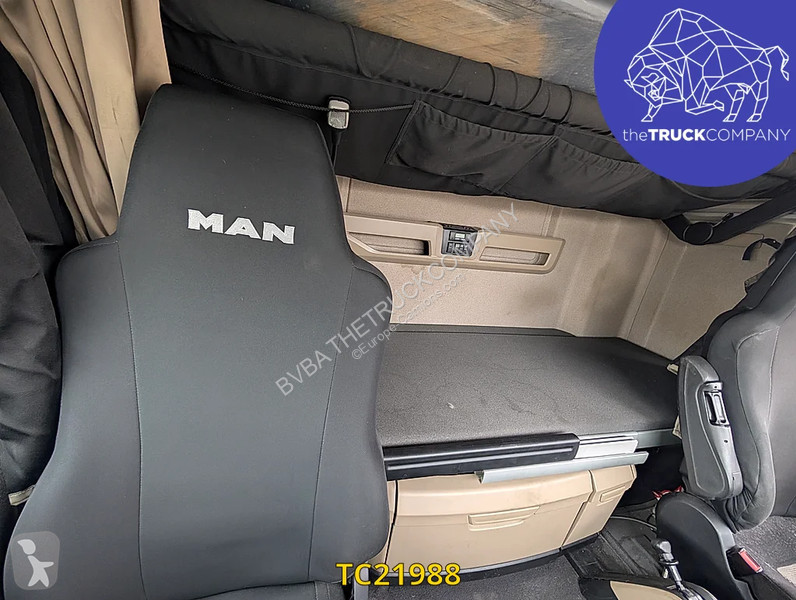 جرار MAN 18.470