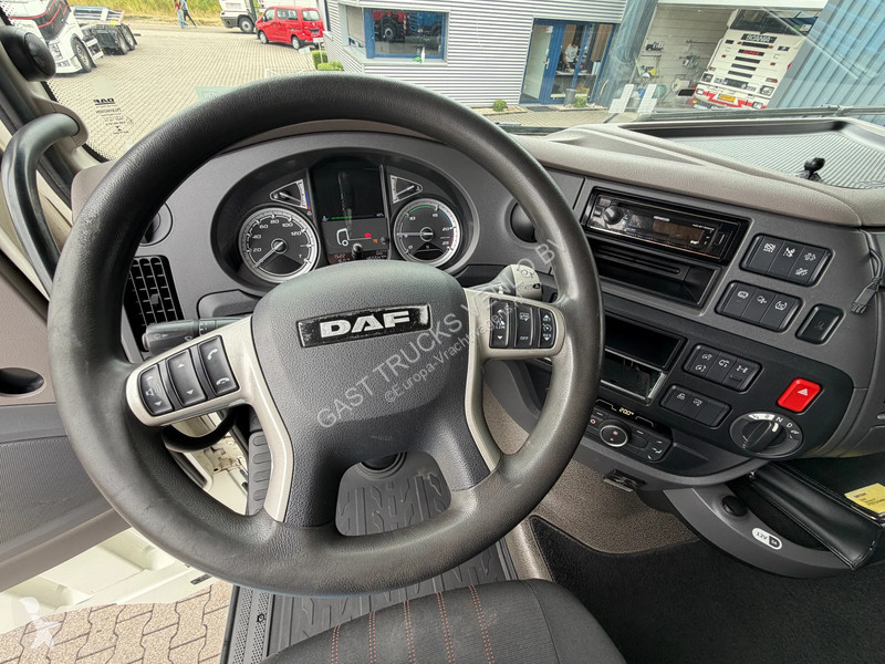 Tracteur DAF XF  6x2 FTP Euro 6D *465...