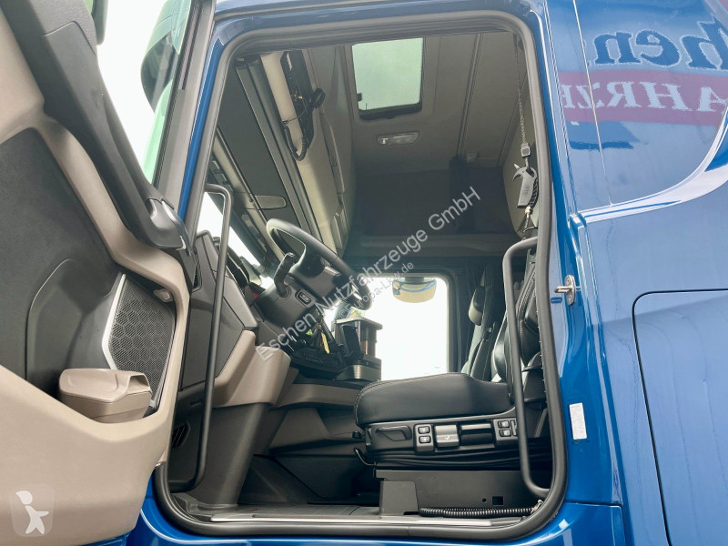 Tracteur Scania S560 |...